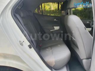 2020 KIA  MORNING JA  PRESTIGE - 17