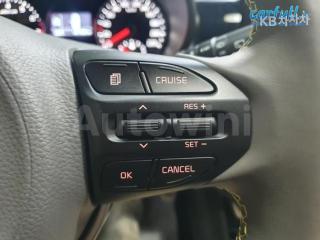 2020 KIA  MORNING JA  PRESTIGE - 22