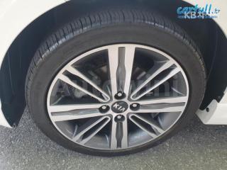 2020 KIA  MORNING JA  PRESTIGE - 23