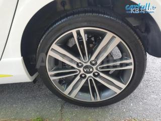 2020 KIA  MORNING JA  PRESTIGE - 24