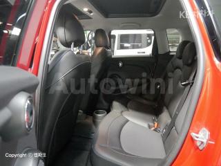2018 MINI COOPER 5DOORS D 1.5 - 11