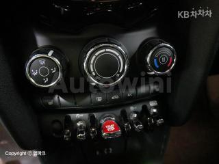 2018 MINI COOPER 5DOORS D 1.5 - 13