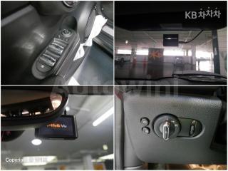 2018 MINI COOPER 5DOORS D 1.5 - 20