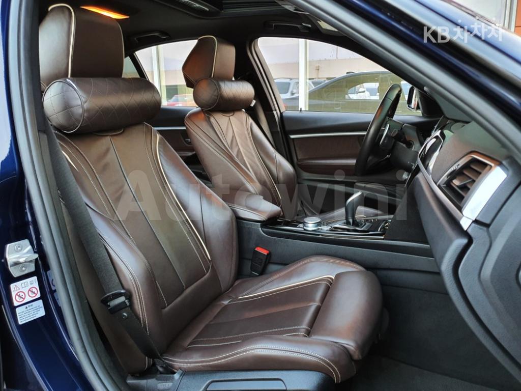 2018 BMW 3 SERIES 320I SEDAN MSPORTS F30(13~) - 12
