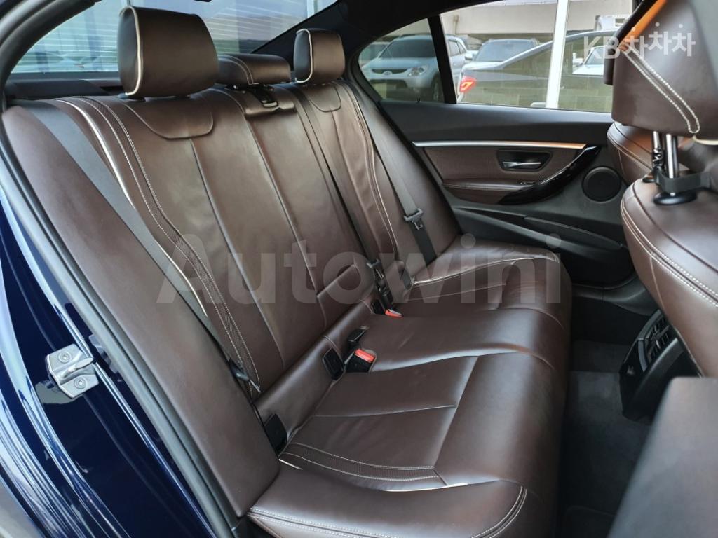 2018 BMW 3 SERIES 320I SEDAN MSPORTS F30(13~) - 13