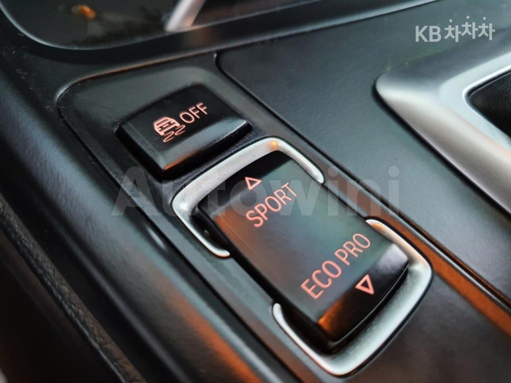 2018 BMW 3 SERIES 320I SEDAN MSPORTS F30(13~) - 18
