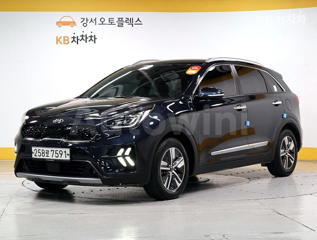 KNACE81CGLA403140 2020 KIA  NIRO 1.6 HEV NOBLESSE SPECIAL-0