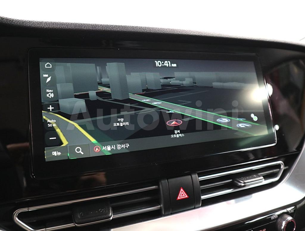 2020 KIA  NIRO 1.6 HEV NOBLESSE SPECIAL - 12
