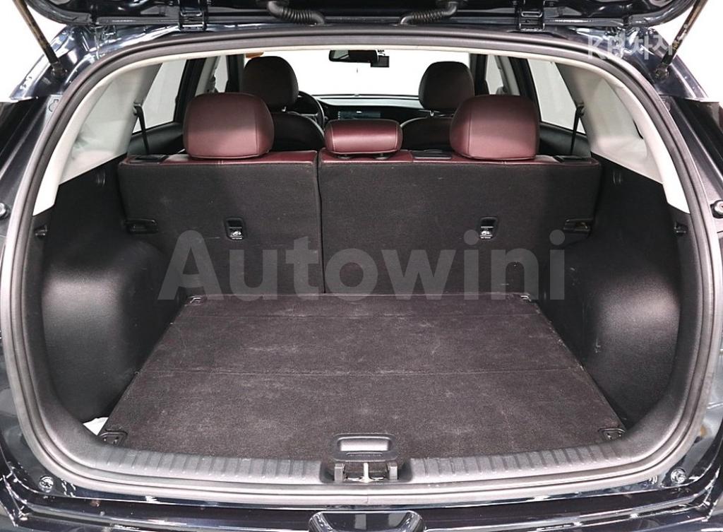 2020 KIA  NIRO 1.6 HEV NOBLESSE SPECIAL - 16