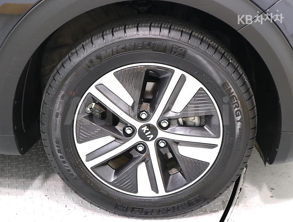 2020 KIA  NIRO 1.6 HEV NOBLESSE SPECIAL - 17