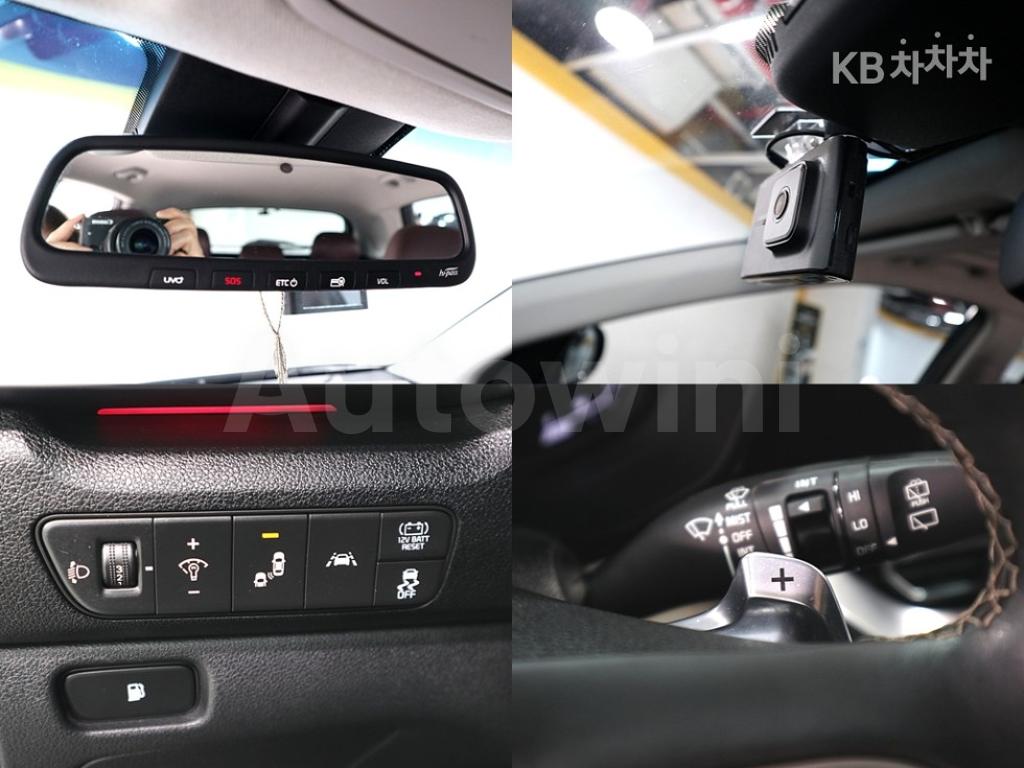 2020 KIA  NIRO 1.6 HEV NOBLESSE SPECIAL - 18