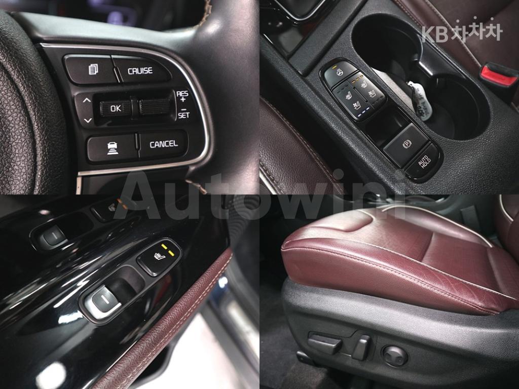 2020 KIA  NIRO 1.6 HEV NOBLESSE SPECIAL - 19