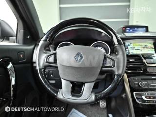 2014 RENAULT SAMSUNG  SM5 PLATINUM RE 아트 - 13