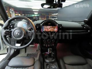 2022 MINI COOPER CLUBMAN 2.0 JCW BASIC - 7