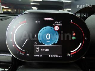 2022 MINI COOPER CLUBMAN 2.0 JCW BASIC - 9