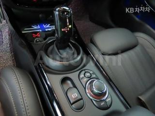 2022 MINI COOPER CLUBMAN 2.0 JCW BASIC - 10
