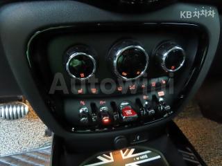 2022 MINI COOPER CLUBMAN 2.0 JCW BASIC - 12