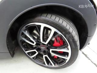 2022 MINI COOPER CLUBMAN 2.0 JCW BASIC - 20