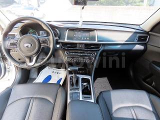 2018 KIA K5 HYBRID 2ND GEN OPTIMA 2.0 NOBLESSE - 7