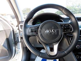 2018 KIA K5 HYBRID 2ND GEN OPTIMA 2.0 NOBLESSE - 8