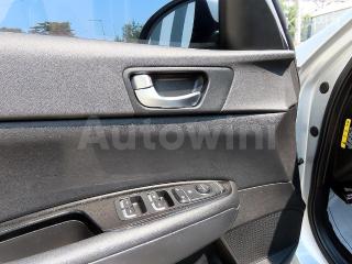 2018 KIA K5 HYBRID 2ND GEN OPTIMA 2.0 NOBLESSE - 11