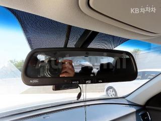 2018 KIA K5 HYBRID 2ND GEN OPTIMA 2.0 NOBLESSE - 16