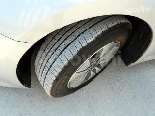 2018 KIA K5 HYBRID 2ND GEN OPTIMA 2.0 NOBLESSE - 20