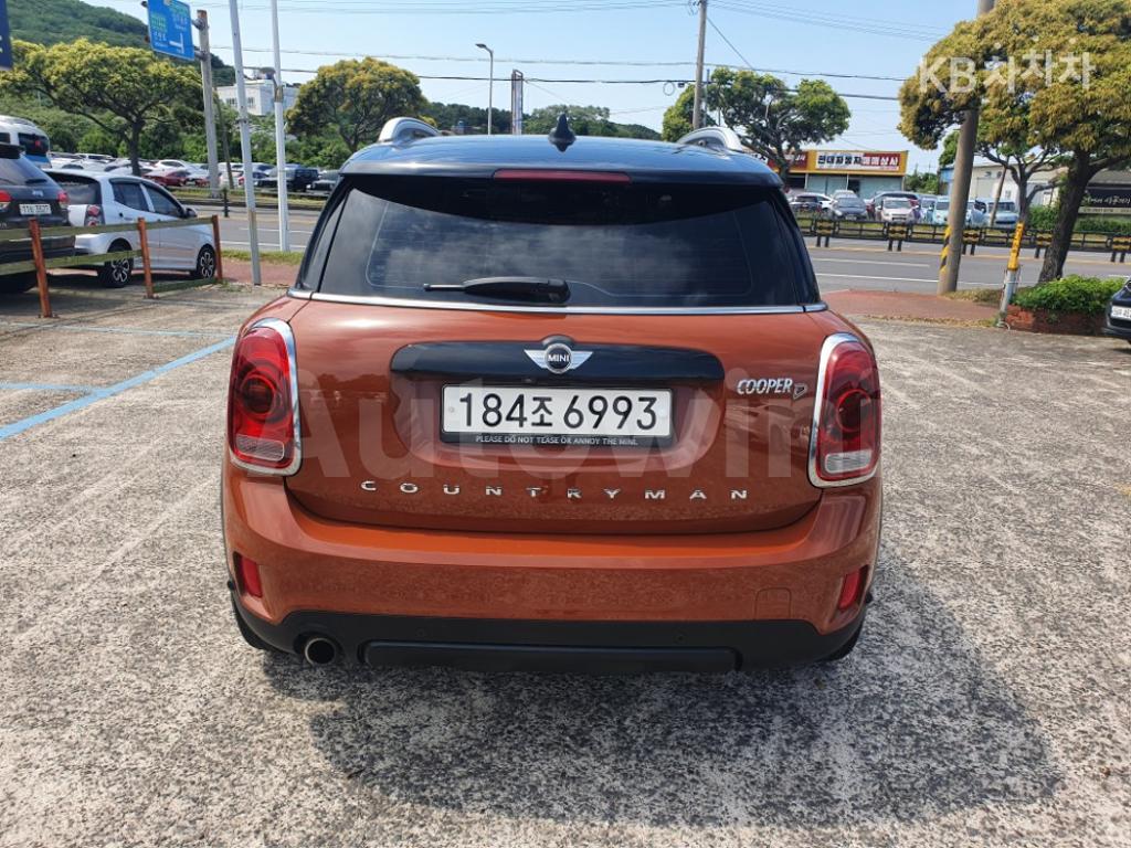 WMWYT9100J3F48108 2018 MINI COOPER COUNTRYMAN 2.0 COOPER D-2