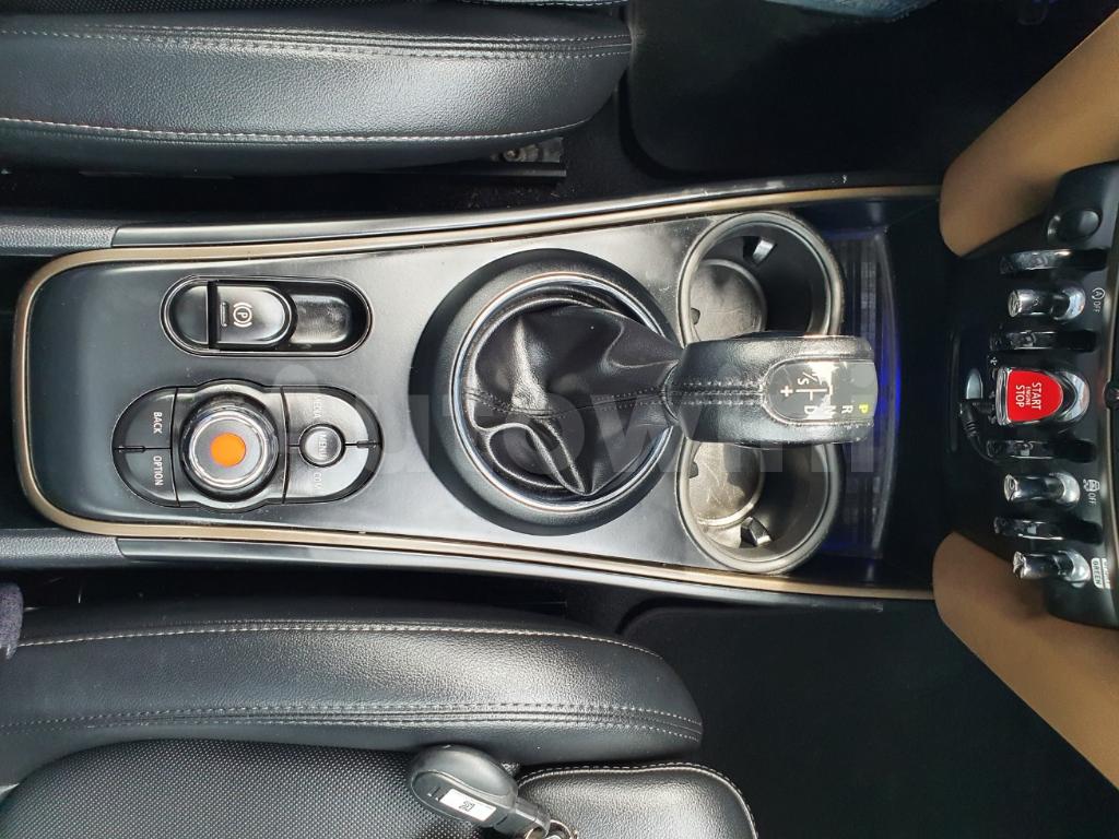 2018 MINI COOPER COUNTRYMAN 2.0 COOPER D - 10