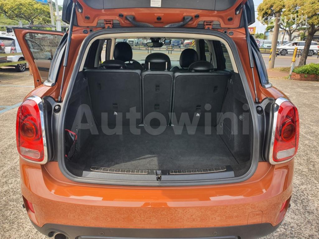 2018 MINI COOPER COUNTRYMAN 2.0 COOPER D - 15