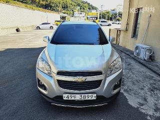 KLABA76BDFB047413 2015 GM DAEWOO (CHEVROLET) TRAX 1.4 LT LEATHERPACKAGE-1