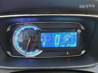 KLABA76BDFB047413 2015 GM DAEWOO (CHEVROLET) TRAX 1.4 LT LEATHERPACKAGE-4
