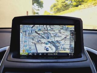 KLABA76BDFB047413 2015 GM DAEWOO (CHEVROLET) TRAX 1.4 LT LEATHERPACKAGE-5