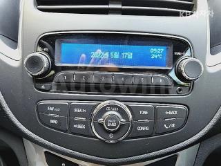 2015 GM DAEWOO (CHEVROLET) TRAX 1.4 LT LEATHERPACKAGE - 9