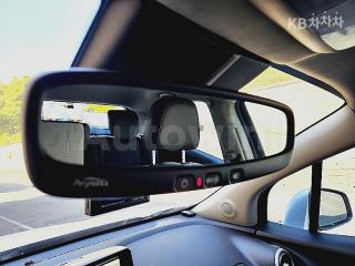 2015 GM DAEWOO (CHEVROLET) TRAX 1.4 LT LEATHERPACKAGE - 14