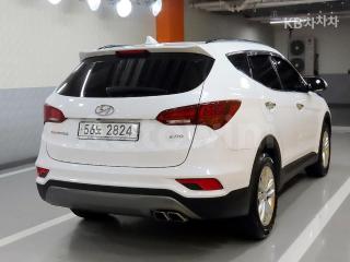 KMHSW81UBJU824941 2018 HYUNDAI SANTAFE THE PRIME DIESEL R2.0 2WD 5 SEATS VALUEPLUS-2