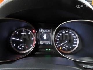 KMHSW81UBJU824941 2018 HYUNDAI SANTAFE THE PRIME DIESEL R2.0 2WD 5 SEATS VALUEPLUS-5