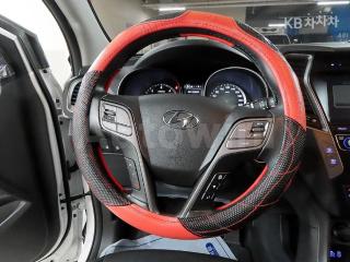 2018 HYUNDAI SANTAFE THE PRIME DIESEL R2.0 2WD 5 SEATS VALUEPLUS - 7