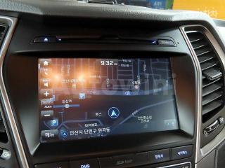 2018 HYUNDAI SANTAFE THE PRIME DIESEL R2.0 2WD 5 SEATS VALUEPLUS - 9