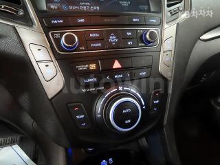 2018 HYUNDAI SANTAFE THE PRIME DIESEL R2.0 2WD 5 SEATS VALUEPLUS - 10