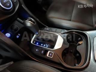 2018 HYUNDAI SANTAFE THE PRIME DIESEL R2.0 2WD 5 SEATS VALUEPLUS - 11