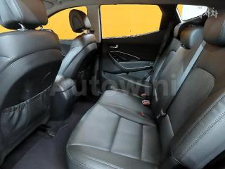2018 HYUNDAI SANTAFE THE PRIME DIESEL R2.0 2WD 5 SEATS VALUEPLUS - 13