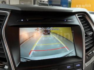 2018 HYUNDAI SANTAFE THE PRIME DIESEL R2.0 2WD 5 SEATS VALUEPLUS - 14