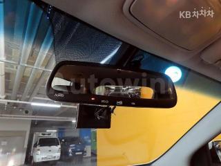 2018 HYUNDAI SANTAFE THE PRIME DIESEL R2.0 2WD 5 SEATS VALUEPLUS - 15