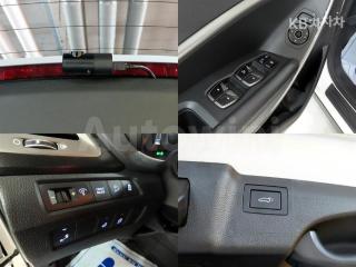 2018 HYUNDAI SANTAFE THE PRIME DIESEL R2.0 2WD 5 SEATS VALUEPLUS - 18