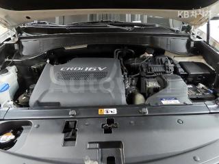 2018 HYUNDAI SANTAFE THE PRIME DIESEL R2.0 2WD 5 SEATS VALUEPLUS - 20