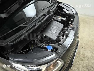 KNACK811BMT268328 2021 KIA  RAY 1.0 GASOLINE SIGNATURE-5