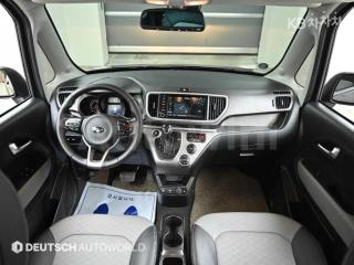 2021 KIA  RAY 1.0 GASOLINE SIGNATURE - 7