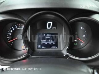 2021 KIA  RAY 1.0 GASOLINE SIGNATURE - 8