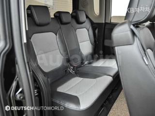 2021 KIA  RAY 1.0 GASOLINE SIGNATURE - 12